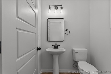 Beautiful New Construction Home on Golf Course in on Deercroft Golf and Country Club in North Carolina - for sale on GolfHomes.com, golf home, golf lot