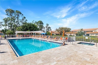 Beautifully Maintained First-Floor Condo in Desirable Saratoga on Glen Eagle Golf and Country Club in Florida - for sale on GolfHomes.com, golf home, golf lot