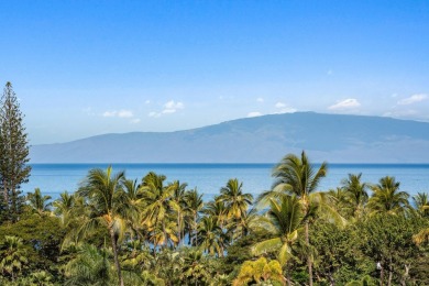 Discover the epitome of island luxury in this beautifully on Wailea Golf Club in Hawaii - for sale on GolfHomes.com, golf home, golf lot