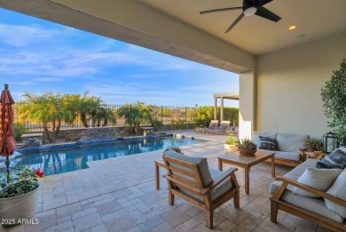 Welcome to your haven in Seville Golf Course and Country Club! on Seville Golf and Country Club in Arizona - for sale on GolfHomes.com, golf home, golf lot