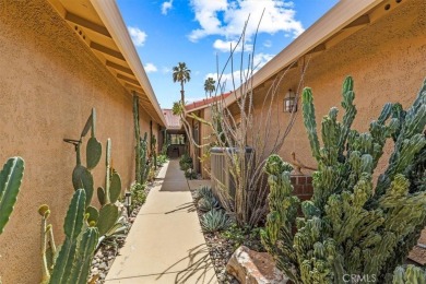 Desert sanctuary awaits you at world famous Chaparral Country on Chaparral Country Club in California - for sale on GolfHomes.com, golf home, golf lot