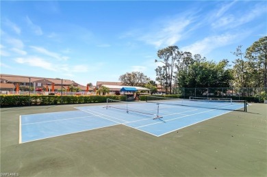 Beautifully Maintained First-Floor Condo in Desirable Saratoga on Glen Eagle Golf and Country Club in Florida - for sale on GolfHomes.com, golf home, golf lot