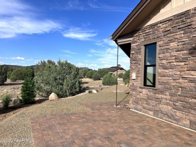 Welcome to Your Luxury Retreat in Talking Rock Ranch. Brand new on Talking Rock Golf Club in Arizona - for sale on GolfHomes.com, golf home, golf lot
