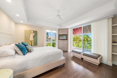 Discover the epitome of island luxury in this beautifully on Wailea Golf Club in Hawaii - for sale on GolfHomes.com, golf home, golf lot