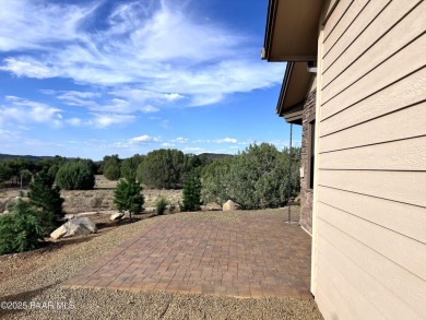 Welcome to Your Luxury Retreat in Talking Rock Ranch. Brand new on Talking Rock Golf Club in Arizona - for sale on GolfHomes.com, golf home, golf lot
