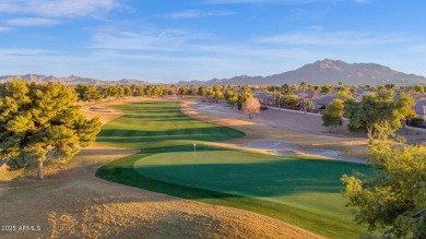 Welcome to your haven in Seville Golf Course and Country Club! on Seville Golf and Country Club in Arizona - for sale on GolfHomes.com, golf home, golf lot