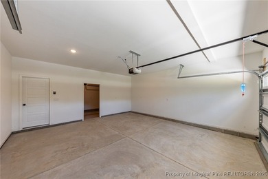 Beautiful New Construction Home on Golf Course in on Deercroft Golf and Country Club in North Carolina - for sale on GolfHomes.com, golf home, golf lot