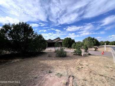 Welcome to Your Luxury Retreat in Talking Rock Ranch. Brand new on Talking Rock Golf Club in Arizona - for sale on GolfHomes.com, golf home, golf lot
