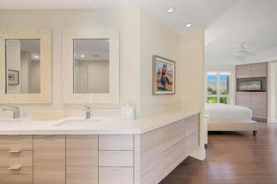 Discover the epitome of island luxury in this beautifully on Wailea Golf Club in Hawaii - for sale on GolfHomes.com, golf home, golf lot