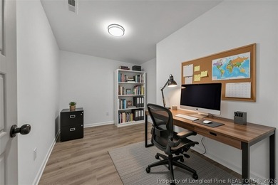 Beautiful New Construction Home on Golf Course in on Deercroft Golf and Country Club in North Carolina - for sale on GolfHomes.com, golf home, golf lot