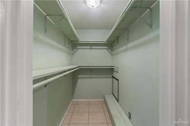 Spacious 3-bed, 3-bath home with two master suites--perfect for on Harlingen Country Club in Texas - for sale on GolfHomes.com, golf home, golf lot