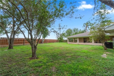 Spacious 3-bed, 3-bath home with two master suites--perfect for on Harlingen Country Club in Texas - for sale on GolfHomes.com, golf home, golf lot