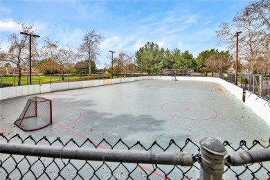 Welcome to 12460 Woodhall Way, Located on an Oversized Lot on Tustin Ranch Golf Club in California - for sale on GolfHomes.com, golf home, golf lot