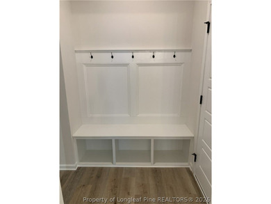 Beautiful New Construction Home on Golf Course in on Deercroft Golf and Country Club in North Carolina - for sale on GolfHomes.com, golf home, golf lot