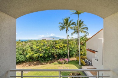 Discover the epitome of island luxury in this beautifully on Wailea Golf Club in Hawaii - for sale on GolfHomes.com, golf home, golf lot
