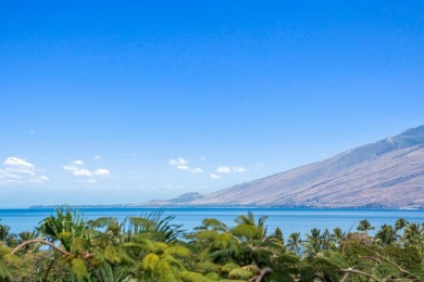 Discover the epitome of island luxury in this beautifully on Wailea Golf Club in Hawaii - for sale on GolfHomes.com, golf home, golf lot