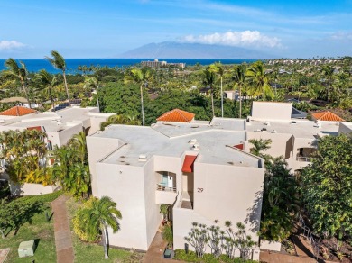 Discover the epitome of island luxury in this beautifully on Wailea Golf Club in Hawaii - for sale on GolfHomes.com, golf home, golf lot
