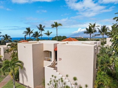 Discover the epitome of island luxury in this beautifully on Wailea Golf Club in Hawaii - for sale on GolfHomes.com, golf home, golf lot