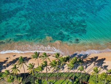 Discover the epitome of island luxury in this beautifully on Wailea Golf Club in Hawaii - for sale on GolfHomes.com, golf home, golf lot