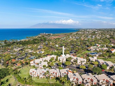 Discover the epitome of island luxury in this beautifully on Wailea Golf Club in Hawaii - for sale on GolfHomes.com, golf home, golf lot