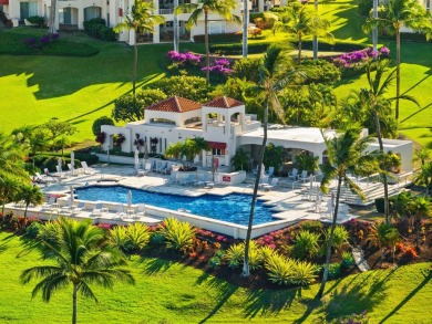 Discover the epitome of island luxury in this beautifully on Wailea Golf Club in Hawaii - for sale on GolfHomes.com, golf home, golf lot