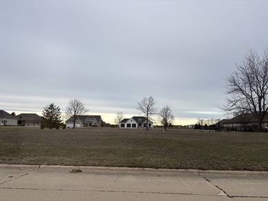 Build your dream home on this nearly half-acre vacant lot in the on Stone Creek Golf Club in Illinois - for sale on GolfHomes.com, golf home, golf lot
