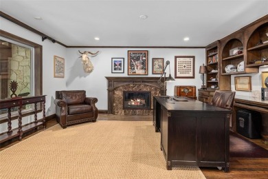 Just mere steps from the prestigious Colonial Country Club golf on Colonial Country Club in Texas - for sale on GolfHomes.com, golf home, golf lot