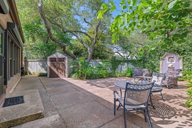 Gorgeous and Sophisticated design sets this Custom built home on Rockport Country Club in Texas - for sale on GolfHomes.com, golf home, golf lot