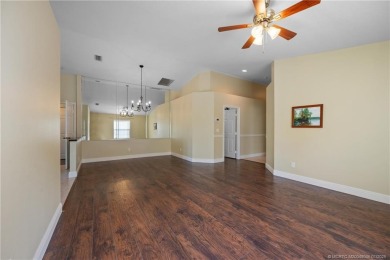 Discover this beautifully updated 3-bedroom, 2-bath, 2-car on St. James Golf Club in Florida - for sale on GolfHomes.com, golf home, golf lot