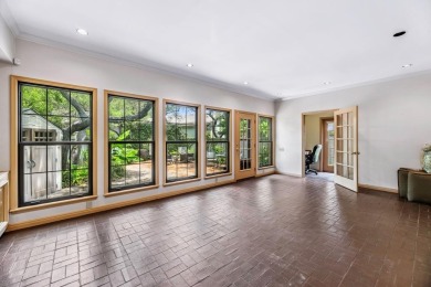 Gorgeous and Sophisticated design sets this Custom built home on Rockport Country Club in Texas - for sale on GolfHomes.com, golf home, golf lot