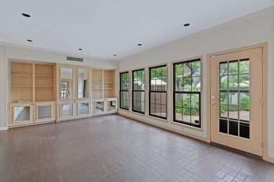 Gorgeous and Sophisticated design sets this Custom built home on Rockport Country Club in Texas - for sale on GolfHomes.com, golf home, golf lot