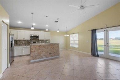 Discover this beautifully updated 3-bedroom, 2-bath, 2-car on St. James Golf Club in Florida - for sale on GolfHomes.com, golf home, golf lot