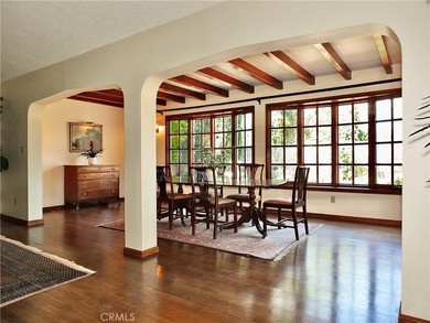 Highly desirable University Park Estates with golf course view on Bixby Village Golf Course in California - for sale on GolfHomes.com, golf home, golf lot