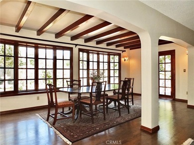 Highly desirable University Park Estates with golf course view on Bixby Village Golf Course in California - for sale on GolfHomes.com, golf home, golf lot