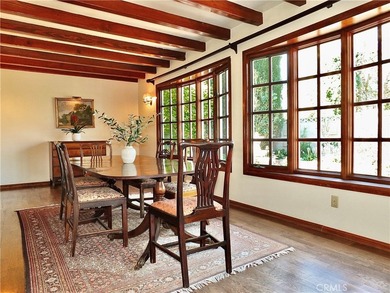 Highly desirable University Park Estates with golf course view on Bixby Village Golf Course in California - for sale on GolfHomes.com, golf home, golf lot