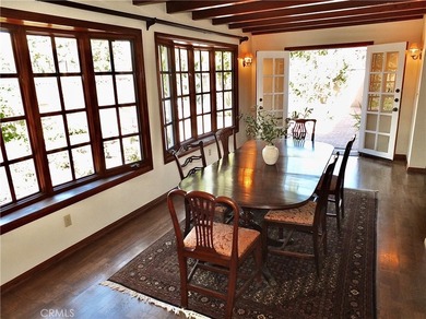 Highly desirable University Park Estates with golf course view on Bixby Village Golf Course in California - for sale on GolfHomes.com, golf home, golf lot