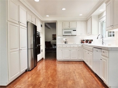 Highly desirable University Park Estates with golf course view on Bixby Village Golf Course in California - for sale on GolfHomes.com, golf home, golf lot