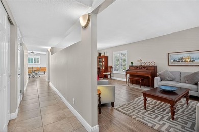 Welcome to this rare and stunning 3-bedroom, 3-bath condo with 2 on On Top Of The World Golf Course in Florida - for sale on GolfHomes.com, golf home, golf lot