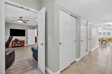 Welcome to this rare and stunning 3-bedroom, 3-bath condo with 2 on On Top Of The World Golf Course in Florida - for sale on GolfHomes.com, golf home, golf lot