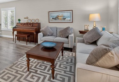 Welcome to this rare and stunning 3-bedroom, 3-bath condo with 2 on On Top Of The World Golf Course in Florida - for sale on GolfHomes.com, golf home, golf lot