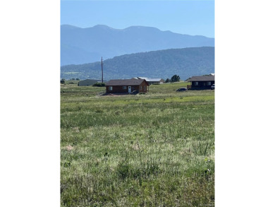 This property is one of over 140 individual lots being sold on Hollydot Golf Course in Colorado - for sale on GolfHomes.com, golf home, golf lot