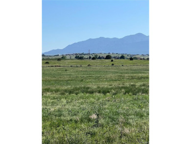 This property is one of over 140 individual lots being sold on Hollydot Golf Course in Colorado - for sale on GolfHomes.com, golf home, golf lot