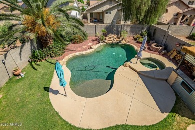 This is more than just a house - it's the perfect place to call on Wigwam Golf  Resort Litchfield Park  in Arizona - for sale on GolfHomes.com, golf home, golf lot