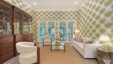 FRESH STYLE....FRESH PRICE!  Behind the gates of The Oaks - on The Oaks Club in Florida - for sale on GolfHomes.com, golf home, golf lot