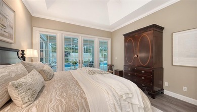 FRESH STYLE....FRESH PRICE!  Behind the gates of The Oaks - on The Oaks Club in Florida - for sale on GolfHomes.com, golf home, golf lot