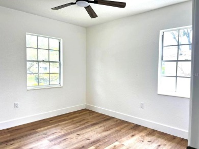 One or more photo(s) has been virtually staged. Fully renovated on Babe Zaharias Golf Course in Florida - for sale on GolfHomes.com, golf home, golf lot