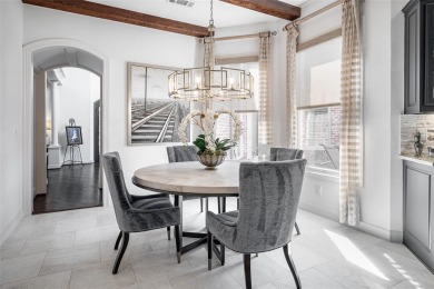 REMODELED AND IN HIGHLY ACCLAIMED GOLF COURSE GATED COMMUNITY on Stonebriar Golf Course in Texas - for sale on GolfHomes.com, golf home, golf lot