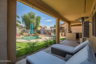 This is more than just a house - it's the perfect place to call on Wigwam Golf  Resort Litchfield Park  in Arizona - for sale on GolfHomes.com, golf home, golf lot