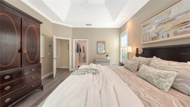 FRESH STYLE....FRESH PRICE!  Behind the gates of The Oaks - on The Oaks Club in Florida - for sale on GolfHomes.com, golf home, golf lot