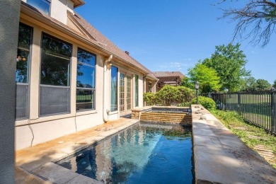 Are you a golfer? Imagine walking up to Thorntree golf course in on Thorntree Country Club in Texas - for sale on GolfHomes.com, golf home, golf lot